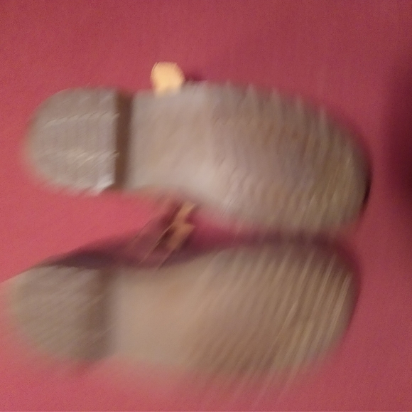 Dr Doc Martens Polly Single Buckle T-Bar Mary Jane - Picture 10 of 11